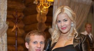 Александр Алиев откровенно рассказал, почему изменял жене