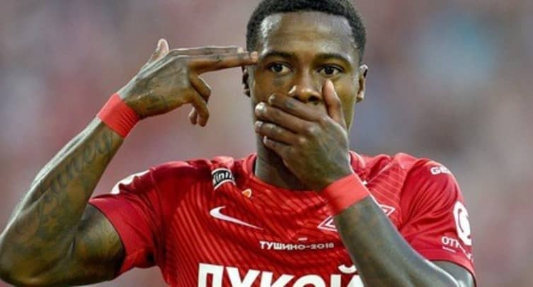 В переговорах между «Спартаком» и «Аяксом» наметился ключевой прогресс