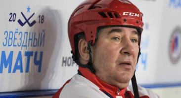 Двукратный олимпийский чемпион Кожевников резко высказался о выходе сборной России в полуфинал МЧМ-2021