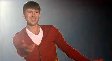 Ягудин рассказал, в каких проектах будет занят после «Ледникового периода»