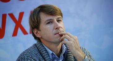 Ягудин рассказал о своих предпочтениях в алкоголе