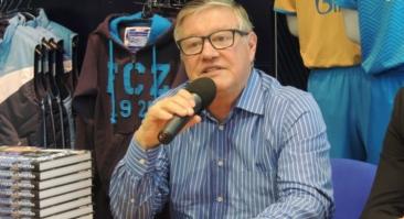 Геннадий Орлов заявил, что скандальный политик забил 1000 голов раньше Пеле
