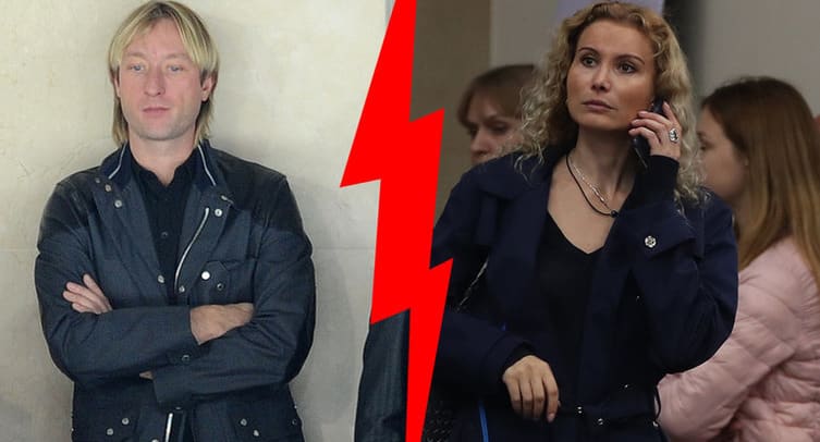 Плющенко сделал неожиданное заявление о конфликтующей с ним Тутберидзе