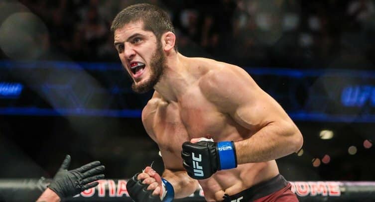 Тренер Хабиба: «Ислам Махачев — следующий чемпион в легком весе UFC»