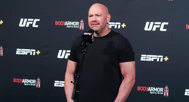 UFC разрешил бойцам курить марихуану