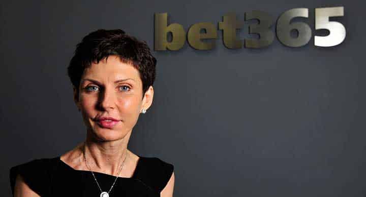 Глава букмекера Bet365 второй год подряд самый большой налогоплательщик Британии