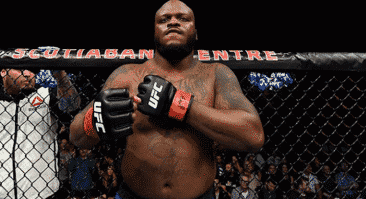 Определена новая дата боя Льюиса и Блейдса в UFC