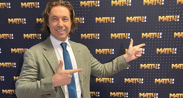 Мостовой — о возвращении Промеса: «Мы стали площадкой зарабатывания денег для иностранных футболистов и тренеров»