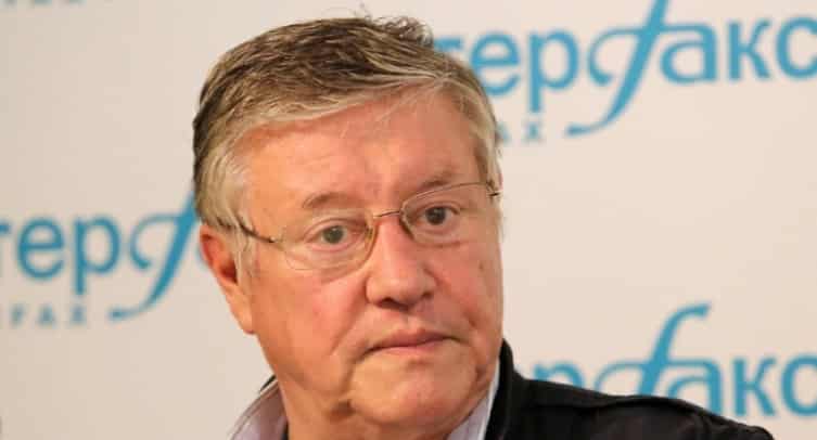 Орлов резко высказался о возможном возвращении Халка в «Зенит» и упомянул «Спартак»
