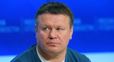 Тактаров, если бы оказался рядом с Путиным: «А мне это не надо»