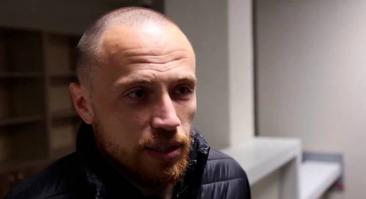 Чемпион Беларуси Баланович сравнил свое отсутствие на сборах с «отобранной игрушкой»