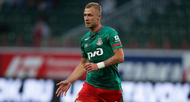 Дмитрий Баринов: «Ждал эти сборы, как не жду своего дня рождения»