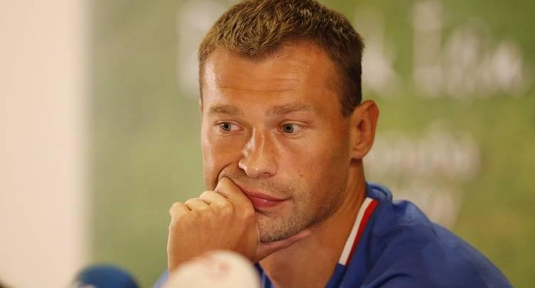 Решилось будущее Алексея Березуцкого в ЦСКА