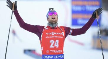 Олимпийский чемпион по биатлону Васильев намекнул на допинг норвежских биатлонистов