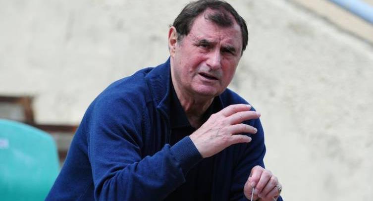 Анатолий Бышовец назвал лучшего, по его мнению, игрока первой части чемпионата России