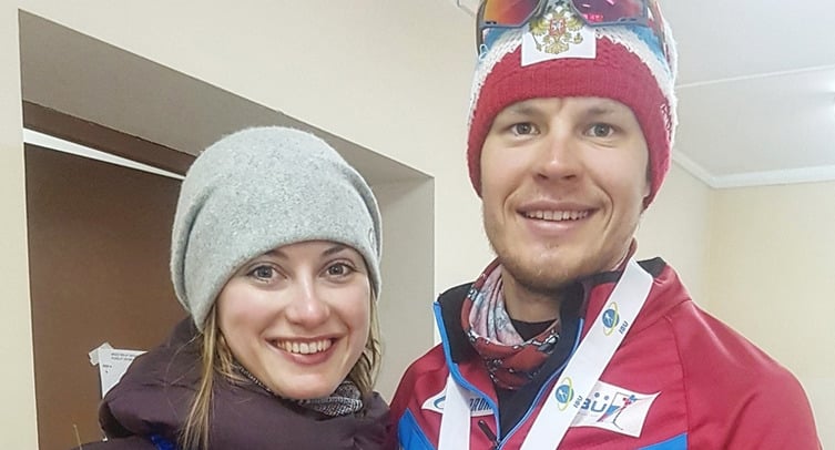Экс-тренер сборной Аликин жестко ответил жене биатлониста Елисеева на посыл в жопу