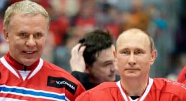 Фетисов «размазал» Третьяка и высказался о возможной отставке Ларионова