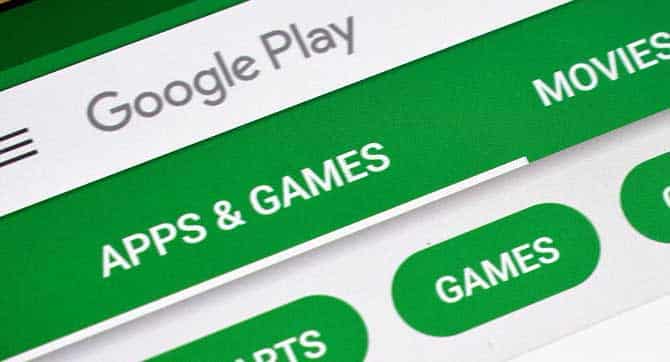 Google Play расширяет список стран, где доступны приложения букмекеров на Android