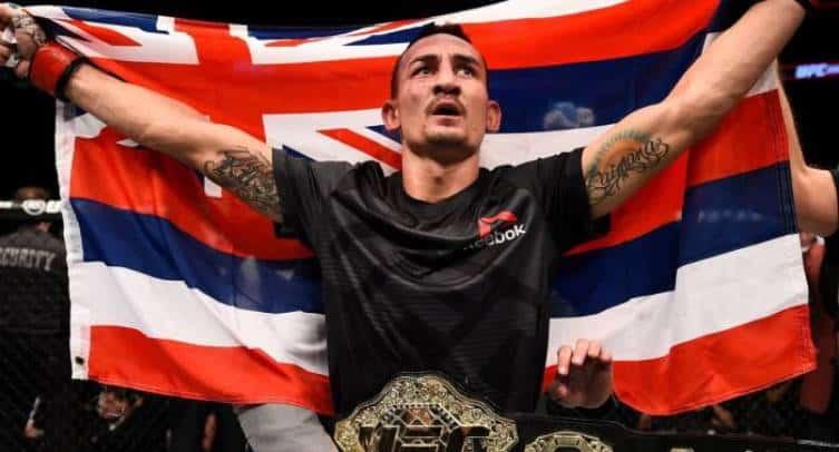 Экс-чемпион UFC Холлоуэй готов заменить одного из участников боя МакГрегор — Порье