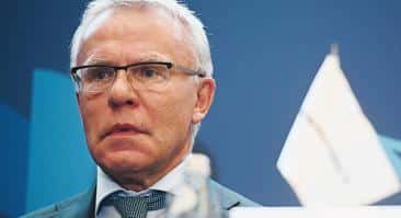 Фетисов дал жесткую оценку беспорядкам в США