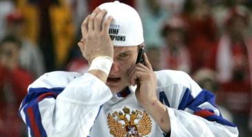 Победитель последнего для России «золотого» МЧМ Двуреченский рассказал, как тренер обещал открутить головы