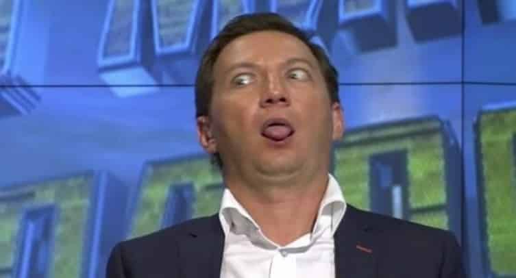 Черданцев: «А что, в ФНЛ и ПФЛ есть футбол?»
