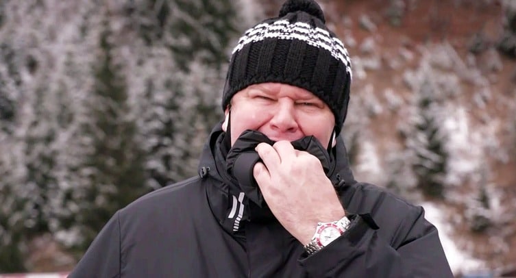 Губерниев дал неожиданную оценку старту российских биатлонистов в Оберхофе