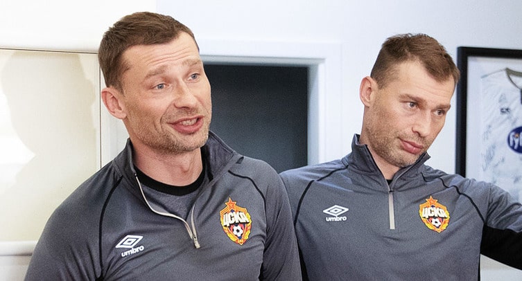 ЦСКА официально объявил о будущем Алексея Березуцкого в клубе
