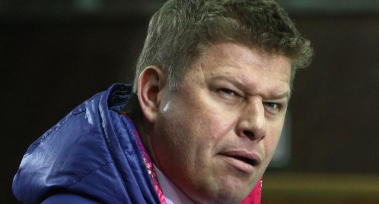 Губерниев рассказал, как окружение Большунова подставляет спортсмена и российские лыжи