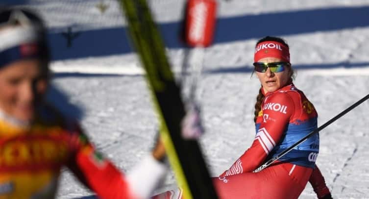Тренер сборной России Крамер рассказал о травме Непряевой и ее участии в чемпионате мира