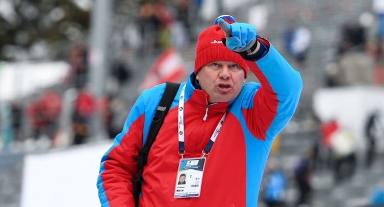 Губерниев заявил, что российские биатлон и лыжные гонки поменялись в плане скандальности