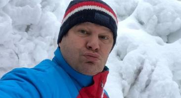 Губерниев высказался о перспективах биатлониста Латыпова