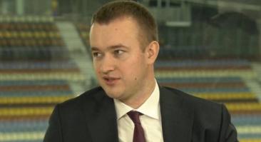 Андрей Капский рассказал об инсайдах в белорусском футболе