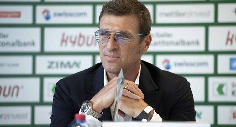 Вратарь «Ростова» Песьяков поделился приятными воспоминаниями о Массимо Каррере
