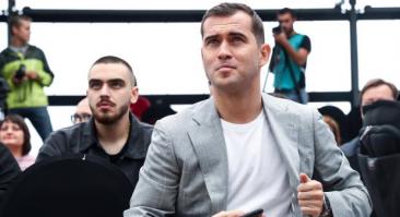 «Томь» Александра Кержакова готова пригласить на просмотр экс-защитника чемпионата Нидерландов