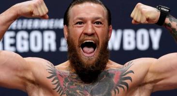 UFC поменял даты проведения поединков МакГрегора и Умара Нурмагомедова
