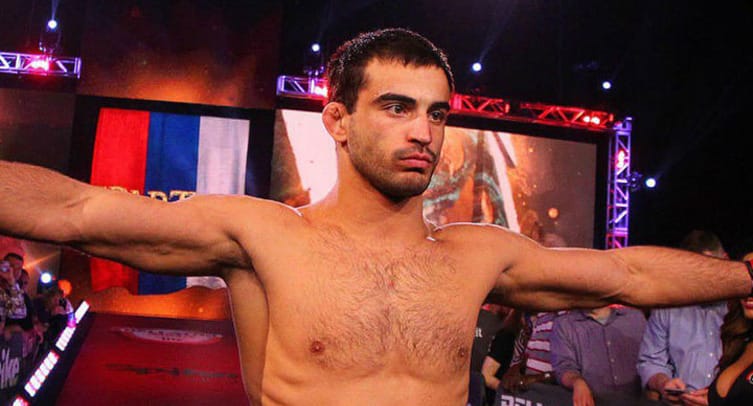 Экс-чемпион Bellator Корешков назвал главный тренд в ММА