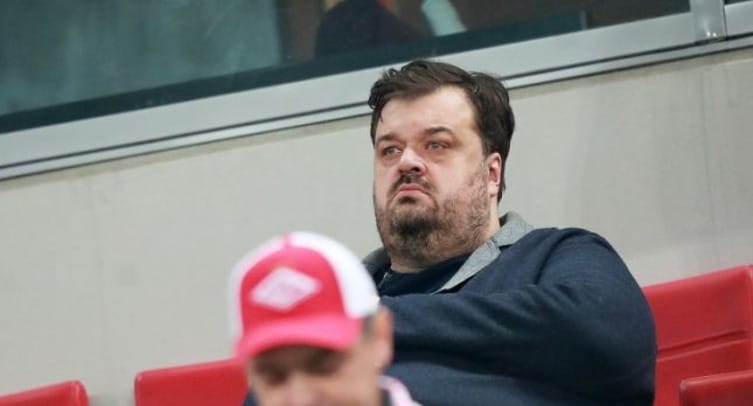 Уткин жестко потроллил «Спартак» за желание вернуть Промеса