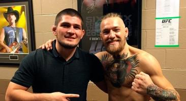 Президент UFC Уайт рассказал, что будет с титулом Хабиба, если россиянин откажется биться
