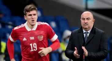 Соболев ответил, есть ли конфликт с Черчесовым