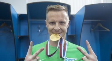 Легенда «Зенита» Малафеев оценил состав команды и раскритиковал Малкома