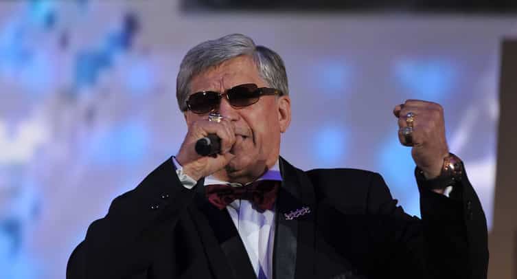 Александр Тихонов заявил, что вместо «Катюши» надо петь похоронную российскому спорту