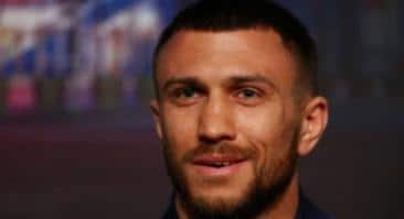 Отец Теофимо Лопеса заявил о том, что его сын нокаутирует Ломаченко в реванше