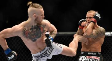 Президент UFC рассказал, что получит победитель боя МакГрегор – Порье
