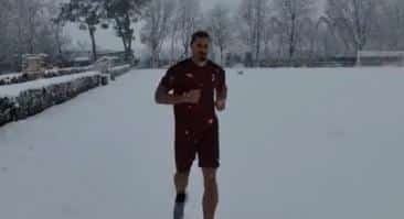 «Спартак» показал видео, как Кутепов достойно ответил Ибрагимовичу