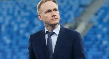 Член совета директором «Динамо» Соловьев доволен назначением Пивоварова