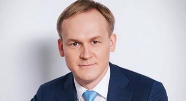Илья Геркус прокомментировал назначение нового гендиректора «Динамо»