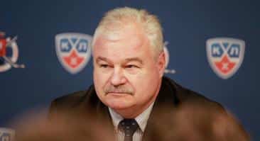 Экс-тренер молодежки Плющев: «Вся команда провалила игру, это однозначно»