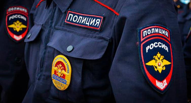 СМИ: бывший футболист «Сатурна» пьяным напал на полицейских