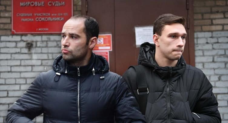 Широков раскрыл подробности передачи денег детскому дому с продажи бутс, в которых он избил судью